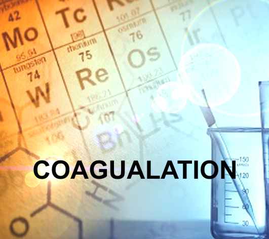 COAGUALATION